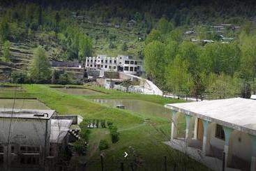 هتل Chikar Highland Resort