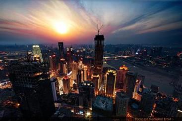 هتل Chongqing White Inn