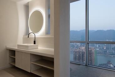 هتل Chongqing White Inn