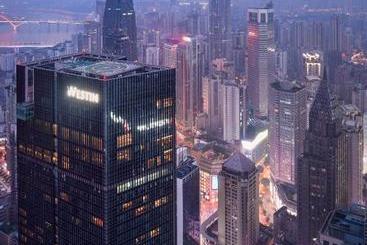 هتل Chongqing White Inn
