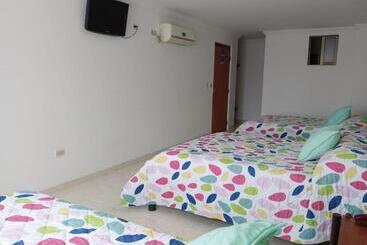 Отель Diamante Blue