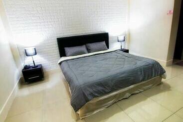 酒店 Ice Residence