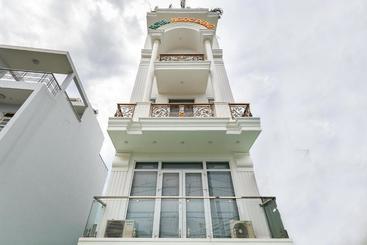 هتل Oyo 235 Ngoc Dung