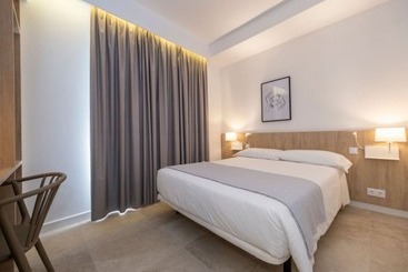 בית מלון כפרי Victori