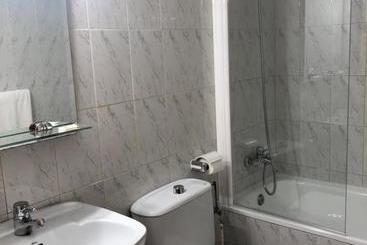 پانسیون Hostal La Parrilla Monegros Ii