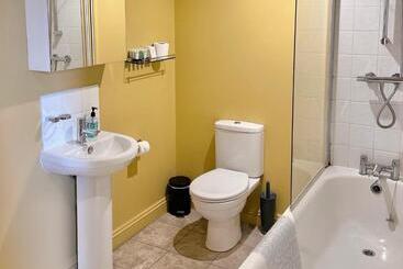 ユースホステル Black Buoy Inn