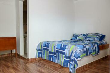 旅馆 Posada Los Cristales