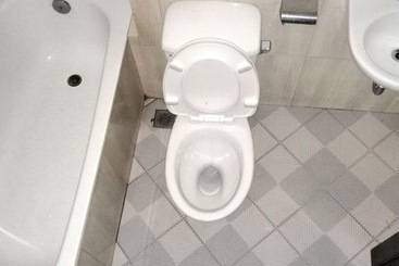 민박 Hue Melody Hostel