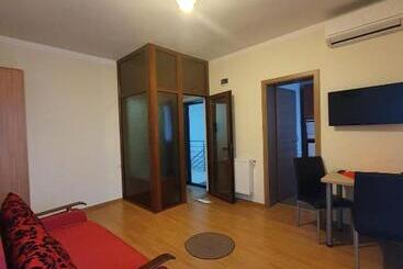 Апарт-отель Elis Residence