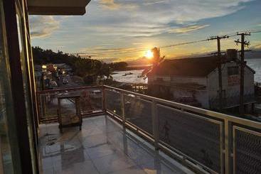 هتل Bay View Barbers Lodge