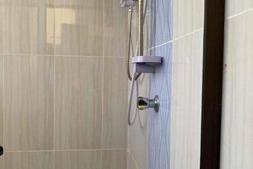 هتل Bay View Barbers Lodge