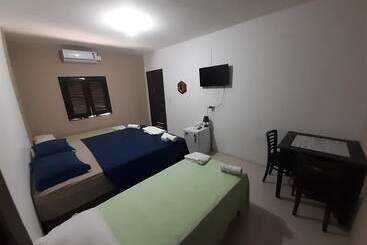 בית מלון כפרי Nacional