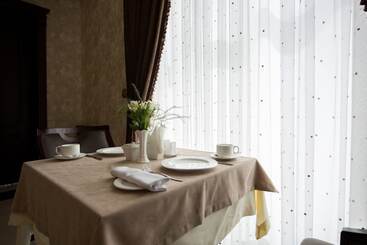 Simma Hotel Spa & Waterpark