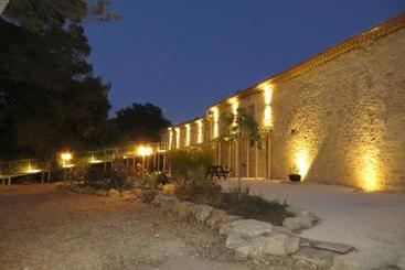 公寓式酒店  Domaine De Christin Studios Hôtel