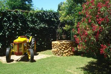 تختخواب و صبحانه Akimekedo