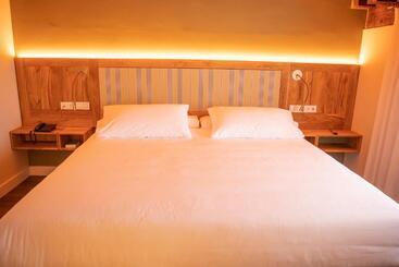 בית מלון כפרי Camarote