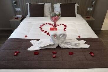 فندق Puy De Dome