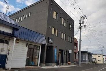 ペンション Ak Star