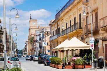 펜션 Casa Tresca Holiday Accommodations