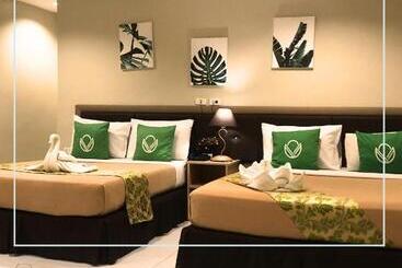 Airport Poddotel Inc