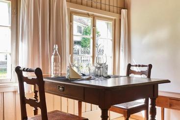 مبيت وإفطار Scheible Haus