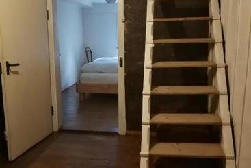 مبيت وإفطار Scheible Haus