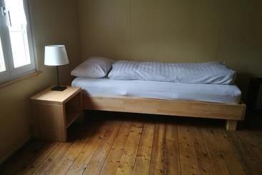 مبيت وإفطار Scheible Haus