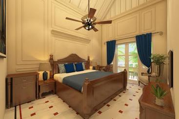 فندق Munjoh Island House