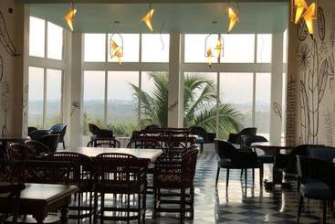 هتل Munjoh Island House
