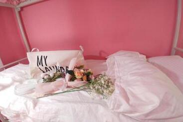 モーテル Spring Light