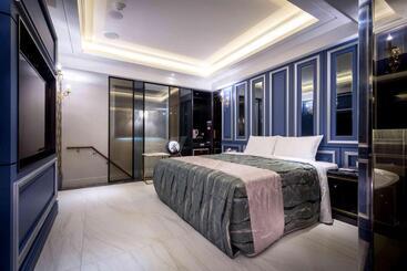 Ouge Motel   Fengshan