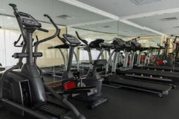 Al Jury Residence Hotel Suites