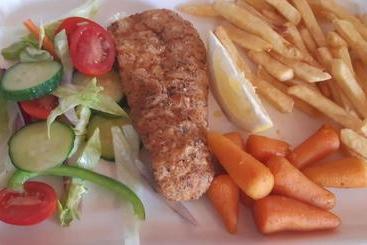 Riverside Guesthouse B & B