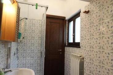 ホテル Agriturismo Terralieta