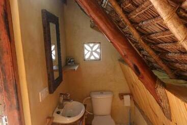 فندق Salama & Mbuyuni Bungalows