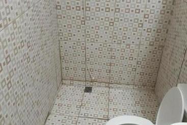 هتل Vitoria S.a