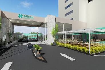 House Inn Hotel Anashopping