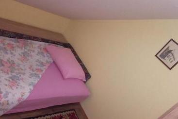 펜션 Putnicka Kuca Kod Dragane