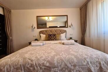 Pensiunea Bella Vista