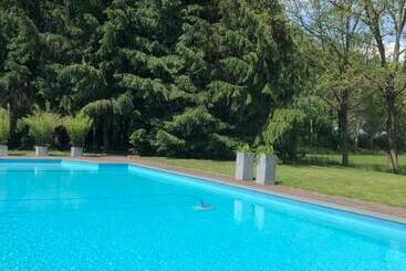 B&b Otterstee