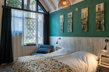 ベッドアンドブレックファースト Hartjedalfsen