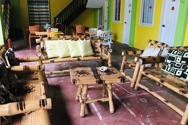 C Hostel Annex