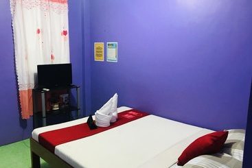 C Hostel Annex