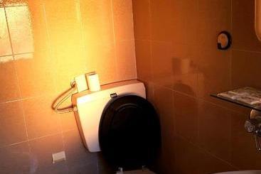 هتل I Campanacci