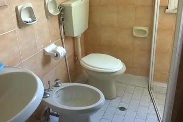 هتل I Campanacci