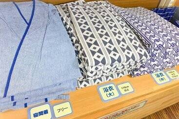 호텔 Ichihara Inn Social Anesaki