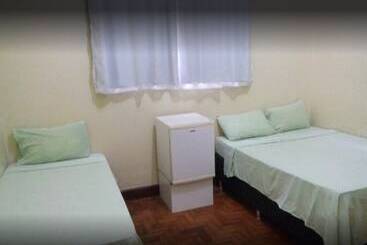 Отель Imperatriz