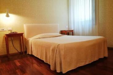 בית מלון כפרי Locanda Perinella