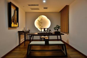 Pusu Zen Collection Hotel Xi'an