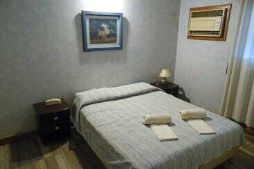 호텔 San Francisco